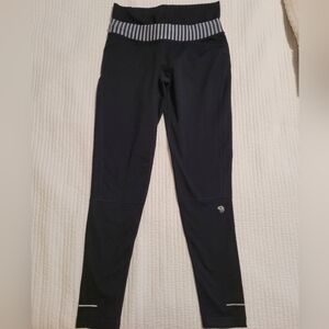 Mountain Hardwear Fleece Lined Leggings